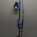 SouthBend Fishing Reel R2F4 Just Add Bait Tele Sc