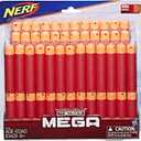 Nerf N-Strike Mega Dart Refill (50 Pack)