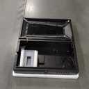 Lockable EV Charger Box with LED Light Fit for Tesla Gen 3 Model Y/3/S/X, Indoor/Outdoor Heavy Duty Enclosure Electric Vehicle Car Charging Cover Protector Box