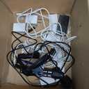 10.1" - 4 Magnetic Solar Wireless Backup Camera System, HD 1080P DVR Monitor, RV Wireless Cameras for Hitch Towing RV Camper Trailer, IR Night Vision, 4x9600mAh Rechargeable Battery, SR4