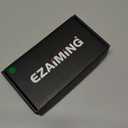 EZAIMING Ultra Compact Red/Green/Blue Laser Sight with Strobe/Momentary Function