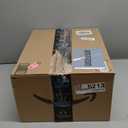 Silverware Drawer Organizer for Kitchen, Adjustable Utensil Drawer Organizer with 2 Knife Block, BPA Free Flatware and Cutlery Holder, Expandable Plastic Storage for Spoons Forks Knives(Grey)