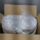  Bearhug Electric Heated Mattress Pads Full Size 5475 Sherpa Bed Warmer with 16 Deep Pocket 10 Heat Settings 12-Hour Timer Machine Washable White : Home & Kitchen