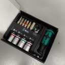 Wera Tools TOOLCHECK MODULAR IMPERIAL 1