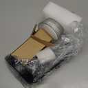 Candle Warmer Lamp with Timer, Dimmable Candle Warmer for Jar Candles, Height Adjustable Wax Melts Warmer, Birthday Gifts for Women Mom, House Warming Gifts New Home Decor (Regular(4.7 in))