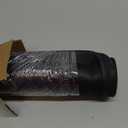 Azadx Heavy Duty Boot Trays Natural Rubber Shoe Mat Tray for Entryway Large Boot mat Tray Multi-Purpose for Outdoor Door Mats 16x42 Inch