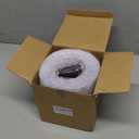 Clear Stair Treads Non Slip 30"x6", 18-Pack Anti Slip Strips for Wooden Steps Indoor, Transparent Adhesive Pre-Cut Step Grips, Safety for Elderly, Children and Dogs