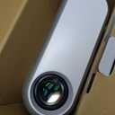 GPX The Max 1080p Projector with Bluetooth Transmitter, PJ712W