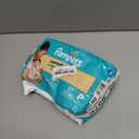 Pampers Baby Diapers - Swaddlers - Size P1, 27 Count, Ultra Absorbent Disposable Preemie Diaper