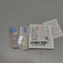 WoodyKnows 3 Super-Defense Nasal Filters with 24 Pairs of Replacement Filters, seasonal allergies and industrial pollution aid (Round, Medium, 3 Filters+24 Replacements)