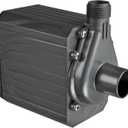 Danner Manufacturing, Inc., Supreme Aqua-Mag 1200 GPH Magnetic Drive Water Pumps for Aquarium, 02712