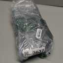 JXFUKAL Bike Bags for Bicycle Rear rack, 13L Supportive Bike Rack Bag Built-in Rigid side & Base Panel, Waterproof Reflective Ebike Trunk Pannier Saddle Seat Bag Carrier for Commuter Travel Outdoor