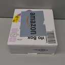 Insulated Bento Box for Kids - 8oz Thermos Leak-Proof Lunch Container, 4 Compartment for Hot & Cold Food, School & Travel