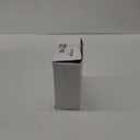 Blosssound 12 Pack Flagging Tape with White Red Stripes 1 inch x 1800ft Marking Ribbon Non Adhesive Plastic Surveyors Tape for Hunting Trail Hazardous Areas Halloween Party Decors