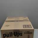 Pull-Ups Boys' Potty Training Pants, Size 4T-5T Training Underwear (38-50 lbs), 99 Count (3 Packs of 33) 