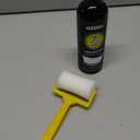 Tub Grip Anti-Slip Bath & Shower Floor Solution - Non-Slip Textured Coating for Slippery Fiberglass & Acrylic Bathtub or Showers - 6.76 Oz / 200ml