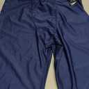 Speedo Men's Swimsuit Jammer PowerFlex Eco Solid Adult Medium