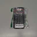 SURITCH for Google Pixel 10 Pro XL Phone Case, Compatible with MagSafe, Protective Cover with Camera Cover & Adjustable Metal Kickstand for Pixel 10 Pro XL 2025, Black