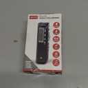 GPX Digital Voice Recorder, PR047B