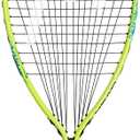 Head MX Hurricane Pack - Beginners Pre-Strung Racquetball Racket Set w/Goggles & Two Balls