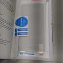 [2 Pack] Privacy Screen Protector for iPhone 11/XR, YMHML Tempered Glass Anti-Spy Bubble Free Case Friendly Easy Installation Film for iPhone 11/XR 6.1 Inch