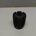 AQUANEAT Aquarium Bio Sponge Filter Breeding Fry Betta Shrimp Nano Fish Tank (Small up to 10Gal)