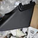 631-05058 Mower Discharge Chute Assembly/Side Chute Compatible with CUB Cadet RZT 50 54 S L54 L50 Lanw Mower
