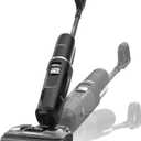 Tineco Floor ONE S7 Stretch Ultra Cordless Wet Dry Vacuum Cleaner, 180Lay-Flat Anti-Tangle Design, 50 Minutes Runtime, 185 Flashdry Self-Cleaning, Dual-Sided Edge Cleaning Floor Cleaner