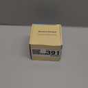 Wireless Doorbell Chime - Compatible with Blink Video Doorbell and Blink Video Doorbell (2nd Gen) (1 Video Doorbell Extender 1 Receiver (Black)