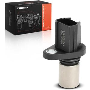A-Premium Engine Camshaft Position Sensor Compatible with Toyota Prius 2001-2009, Prius C 2012-2019, Echo 2000-2005, Yaris 2006-2019 & Scion xA xB 2004-2006, L4 1.5L, Replace# 90919-05024