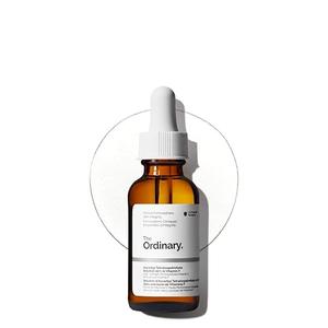 The Ordinary Ascorbyl Tetraisopalmitate Solution 20% in Vitamin F, Hydrating Vitamin C Oil for Even Skin Tone, 1 Fl Oz