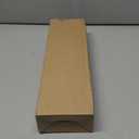 Kids Snorkel Set Dry Top Snorkeling Gear for Kids Youth Boys Girls Junior Age 5-15,Tempered Glass Swimming Diving Mask and Snorkel Set 180 Degree Panoramic View (Blue)