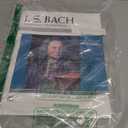 J. S. Bach: Two-Part Inventions Edited by Willard A. Palmer