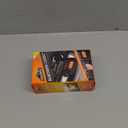 Xtreme Digital Lifestyle Accessories Armor All Wireless Bluetooth FM Transmitter with Dual Port USB Charging, Voice Controls, Bass Boost, Hands-Free Calling and Music Streaming,Block,AHF9-1010-BLK