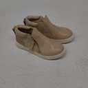 G Pacifica Gold Shine Sneaker 1