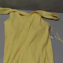 Ribbed Loop-Back Halter Top - Old Navy, XL