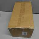 Lanpn Nutcracker Christmas Pillow Nutcracker Pillow Christmas Decoration Winter Throw Cushion for Sofa Living Room Bedroom Xmas Decor (23x31 inch, Pink)