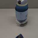 Owala FreeSip Insulated Stainless Steel Water Bottle with Straw, BPA-Free Sports Water Bottle, Great for Travel, 40 Oz, Denim