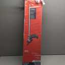 Milwaukee Electric - Quik-LOK. Brush Cutter Attachment