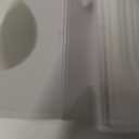 Apple Watch Series 10 [GPS 42mm case] Smartwatch with Silver Aluminum Case with Denim Sport Band - S/M. Fitness Tracker, ECG App, Always-On Retina Display, Water Resistant