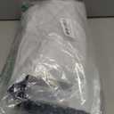 250 PCS 3D STEM Educational Magnetic Tiles for Kids Magnetic Blocks for Kids Magnetic Building Blocks Set (Christmas)