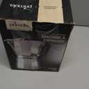 Primula Classic Stovetop Espresso and Coffee Maker, Moka Pot for Italian and Cuban Caf Brewing, Greca Coffee Maker, Cafeteras, 6 Espresso Cups, Silver