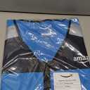 LULY YANG DSP Safety Vest-PHASING OUT (4X-Large-5X-Large)