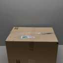 Wearable Heated Blanket with Foot Pocket Sleeves, Heated Robe Heated Snuggie, 6 Heating Levels 4 Hours Auto-Off, Overheat Protection Machine Washable, Grey