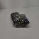 ATEPA Inflatable Stadium Seat Cushion, Self-Inflating Memory Foam Stadium Seats Bleacher Seat Chair Cushion Pad for Airplane Travel Backpacking Sports Events (XL 2 Pack Grey)