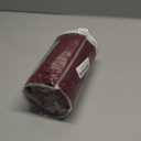 Ameritex Waterproof Dog Bed Cover Pet Blanket with Anti-Slip Back for Furniture Bed Couch Sofa (30x53 Inch (Pack of 1), Burgundy)