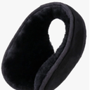 HIG Ear Warmers for Men & Women Classic Fleece Unisex Winter Warm Earmuffs