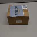 G437-0037-W1 Grill Wheels Replacement Parts for Charbroil Wheels Gas2coal 463344015 463436215 463347017 463343015 463376017 463432215 Kenmore 415.16123801 Plastic Black 7 Inch BBQ Wheel 2PCS