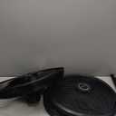 Lasko Pedestal Fan, Oscillating Fan for Bedroom with Adjustable Height and 3 Cooling Speeds, Portable, 18", Black