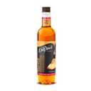 4 x DaVinci Gourmet Classic Peach Syrup, 25.4 Fluid Ounces (Pack of 1) (EXP 06/17/28)